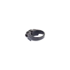 ProperBikeCo Collier de Selle Proper Microlite - Collier de Selle Léger et Durable pour BMX