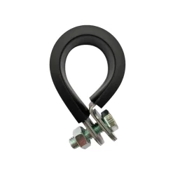 COLLIER DE SERRAGE BRN 18/20mm FA1518 - Accessoire Urbain pour Paniers