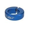 Collier de Tige de Selle SE BIKES Ø31.8mm Champ Clamp Bleu - Accessoire Vélo Bikelife 2 Collier de Tige de Selle SE BIKES Ø31.8mm Champ Clamp Bleu - Accessoire Vélo Bikelife -France Accessoires Vélo Soldes Boutique collier se bikes o318mm champ clamp bleu