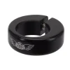 Collier de tige de selle SE BIKES Ø31.8mm Champ Clamp Noir - Accessoire Vélo BIKELIFE 1 Collier de tige de selle SE BIKES Ø31.8mm Champ Clamp Noir - Accessoire Vélo BIKELIFE -France Accessoires Vélo Soldes Boutique collier se bikes o318mm champ clamp noir