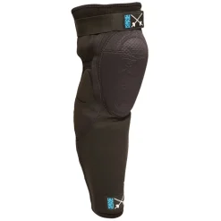 King Kong COMBO KK GENOUX TIBIAS PEGLEG - Genouillères et Protections BMX PRO