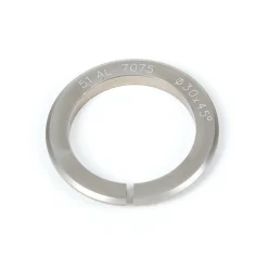 Generique Cône De Pivot De Fourche - Jeu de Direction pour FIXIE - Haute Qualité -France Accessoires Vélo Soldes Boutique cone de pivot de fourche 1