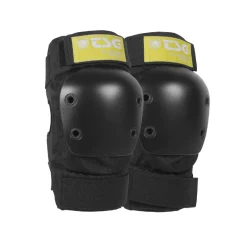 Coudière ALL GROUND TSG - Protection BMX Haute Performance