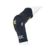 Coudière Fuse Omega Sleeve M/L - Protection BMX Haute Performance -France Accessoires Vélo Soldes Boutique coudiere fuse omega sleeve m l