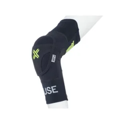 Coudière Fuse Omega Sleeve M/L - Protection BMX Haute Performance