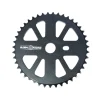 COURONNE BMX GLOBAL RACING 44T BLK - Plateau de Vélo BMX Noir 44 Dents 1 COURONNE BMX GLOBAL RACING 44T BLK - Plateau de Vélo BMX Noir 44 Dents -France Accessoires Vélo Soldes Boutique couronne bmx shadow jesco 25t trey jones black