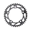 Couronne INSIGHT 5 Points 110mm Noire - Transmission BIKELIFE - INSIGTH -France Accessoires Vélo Soldes Boutique couronne insight 5 points 110mm noire