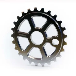 Couronne Proper Magnon V2 - BMX Transmission Haute Performance par ProperBikeCo -France Accessoires Vélo Soldes Boutique couronne proper magnon v2 1