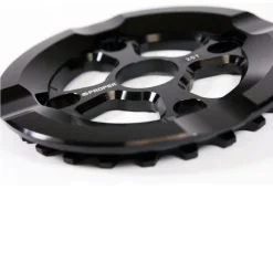 Couronne ProperBikeCo COURONNE PROPER VANGUARD - BMX Transmission Haute Performance 6 Couronne ProperBikeCo COURONNE PROPER VANGUARD - BMX Transmission Haute Performance -France Accessoires Vélo Soldes Boutique couronne proper vanguard 1