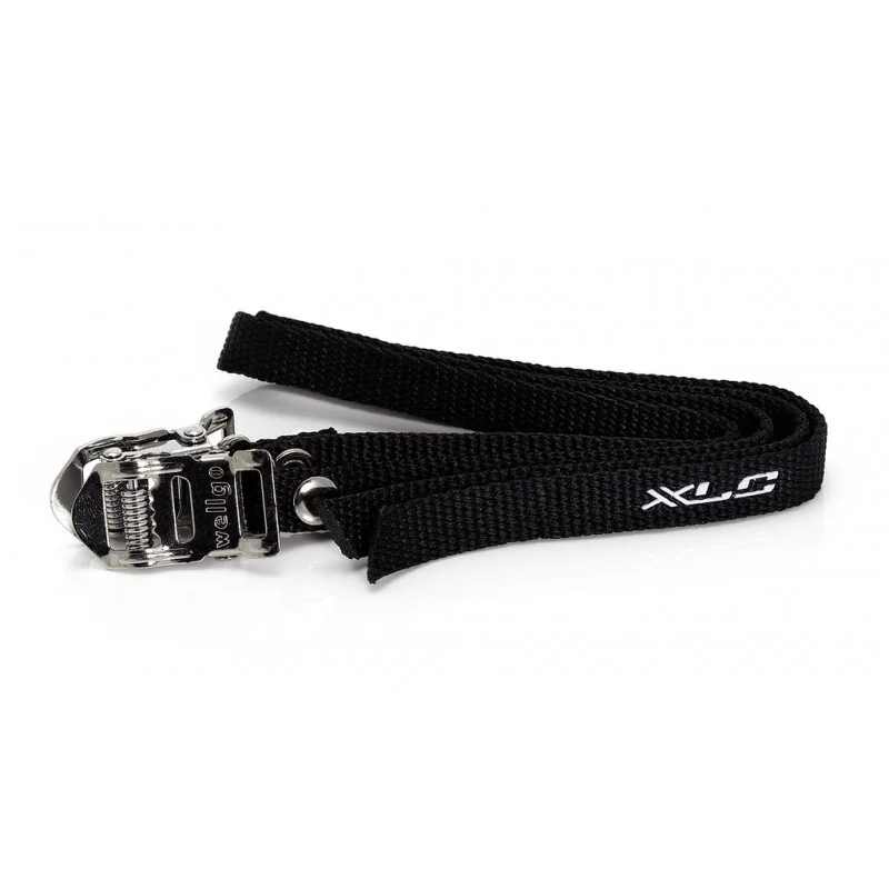 COURROIES XLC Nylon Noir pour FIXIE, Sangles et Footstraps - Transmission Haute Performance 3 COURROIES XLC Nylon Noir pour FIXIE, Sangles et Footstraps - Transmission Haute Performance