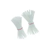 Generique COUVRES RAYONS G2A WHT X80 Pièces - Personnalisation BIKELIFE -France Accessoires Vélo Soldes Boutique couvres rayons g2a pink x80 pieces 1