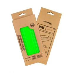 Réfecteurs De Rayons X18 Pièces Par WillB - Couvre Rayons Personnalisés pour Customisation Bikelife