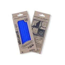 Réfecteurs De Rayons X36 Pièces Par WillB - Couvre Rayons Personnalisés pour Customisation BIKELIFE