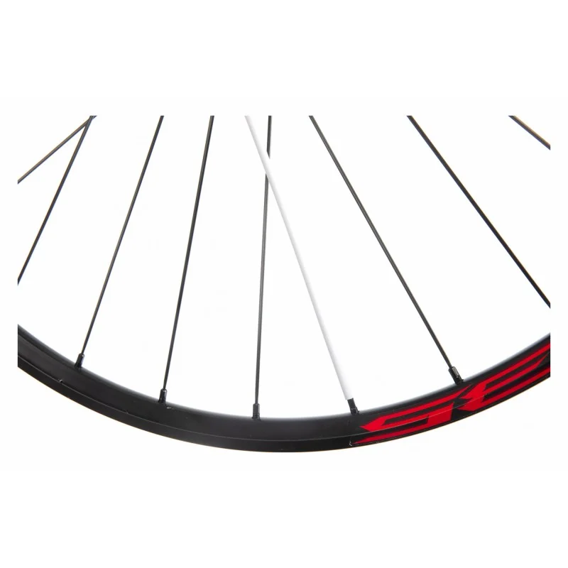 Le Comptoir COUVRES RAYONS SUPERSTAR Blanc X36 Pièces - Personnalisation BIKELIFE 4 Le Comptoir COUVRES RAYONS SUPERSTAR Blanc X36 Pièces - Personnalisation BIKELIFE – Image 2