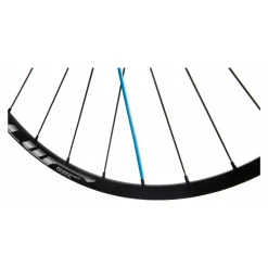 Le Comptoir COUVRES RAYONS SUPERSTAR Bleu X36 Pièces - Customisation BIKELIFE -France Accessoires Vélo Soldes Boutique couvres rayons superstar bleu x36 pieces 2