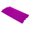 Le Comptoir COUVRES RAYONS SUPERSTAR Violet X36 Pièces - Customisation Bikelife -France Accessoires Vélo Soldes Boutique couvres rayons superstar violet x36 pieces