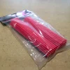 COUVRES RAYONS TUN'R ROUGE X76 Pièces - Customisation Bikelife -France Accessoires Vélo Soldes Boutique couvres rayons tun r rouge x76 pieces