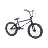 CULT BMX GATEWAY 20.5 Noir - Vélo BMX Complet pour FREESTYLE, STREET et DIRT -France Accessoires Vélo Soldes Boutique cult bmx 205