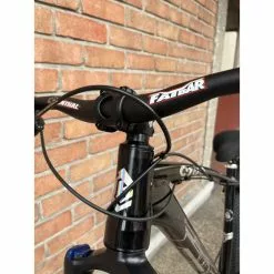 Vélo BIKELIFE Collective C100 Pro Noir Tan 2022 - Vélo Complet Haut de Gamme -France Accessoires Vélo Soldes Boutique custom collective c100 pro noir tan 2022 2