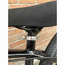 Vélo BIKELIFE Collective C100 Pro Noir Tan 2022 - Vélo Complet Haut de Gamme -France Accessoires Vélo Soldes Boutique custom collective c100 pro noir tan 2022 5