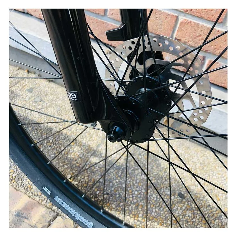 Vélo Bikelife C100 Gris Béton 2022 - Collective | Vélo Urbain Élégant et Performant 15 Vélo Bikelife C100 Gris Béton 2022 - Collective | Vélo Urbain Élégant et Performant – Image 13