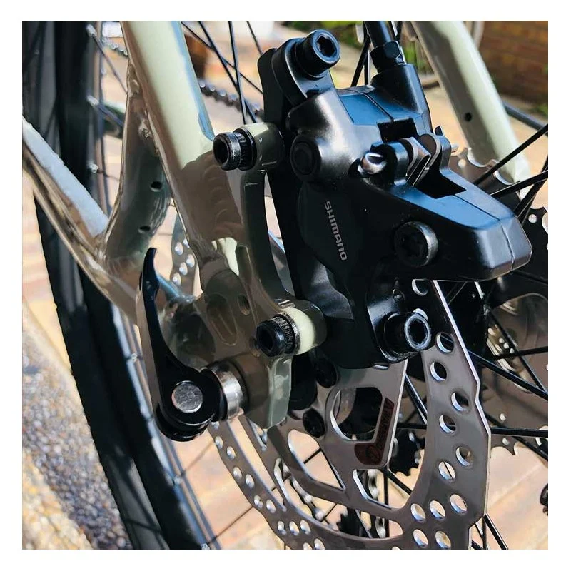 Vélo Bikelife C100 Gris Béton 2022 - Collective | Vélo Urbain Élégant et Performant 7 Vélo Bikelife C100 Gris Béton 2022 - Collective | Vélo Urbain Élégant et Performant – Image 5