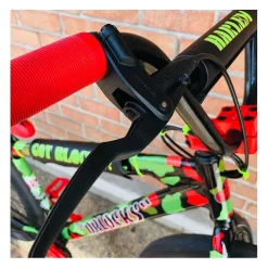 Vélo SE Bikes Custom SE Dblocks X Bikelife 29' Camo - Vélo de Ville pour Adultes -France Accessoires Vélo Soldes Boutique custom se dblocks x bikelife 29 camo 6