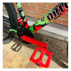 Vélo SE Bikes Custom SE Dblocks X Bikelife 29' Camo - Vélo de Ville pour Adultes -France Accessoires Vélo Soldes Boutique custom se dblocks x bikelife 29 camo 7