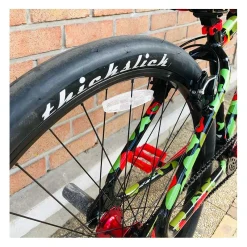 Vélo SE Bikes Custom SE Dblocks X Bikelife 29' Camo - Vélo de Ville pour Adultes -France Accessoires Vélo Soldes Boutique custom se dblocks x bikelife 29 camo 8