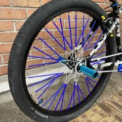 Vélo SE Bikes Custom SE Dblocks X BIKELIFE 29" Snow Bleu Camo 2022 - Vélo de Ville pour Adultes -France Accessoires Vélo Soldes Boutique custom se dblocks x bikelife 29 snow bleu camo 2022 2