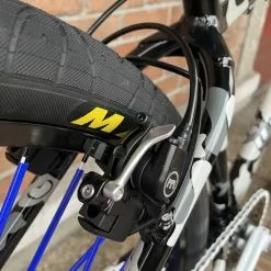 Vélo SE Bikes Custom SE Dblocks X BIKELIFE 29" Snow Bleu Camo 2022 - Vélo de Ville pour Adultes -France Accessoires Vélo Soldes Boutique custom se dblocks x bikelife 29 snow bleu camo 2022 5