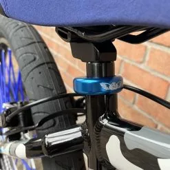 Vélo SE Bikes Custom SE Dblocks X BIKELIFE 29" Snow Bleu Camo 2022 - Vélo de Ville pour Adultes -France Accessoires Vélo Soldes Boutique custom se dblocks x bikelife 29 snow bleu camo 2022 7