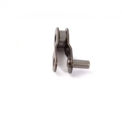 DEMI MAILLON KHE CHAÎNE 1/2" X 1/8" - Compatible FIXIE et Transmission -France Accessoires Vélo Soldes Boutique demi maillon chaine 12 18 3