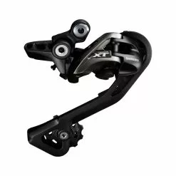 Dérailleur Arrière SHIMANO DEORE XT 10 Vitesses RD-T8000-SGS - Transmission Urbaine Haute Performance