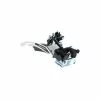 Dérailleur GENERIQUE Avant à Collier Bas - Dérailleur Urbain Haute Performance -France Accessoires Vélo Soldes Boutique derailleur generique avant a collier bas