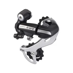 Dérailleur Shimano Acera RD-M360 7-8 Vitesses - Compatible Vélo Urbain