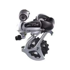 Dérailleur Shimano Altus RD-M310 7-8 Vitesses - Transmission Urbaine