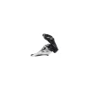 Dérailleur Shimano AV Deore 10v Side Swing FD-M6000 - Transmission Urbaine Haute Performance -France Accessoires Vélo Soldes Boutique derailleur shimano av deore 10v side swing fd m6000