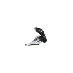 Dérailleur Shimano AV Deore 10v Side Swing FD-M6000 - Transmission Urbaine Haute Performance