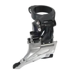 Dérailleur avant Shimano Deore FD-M618HTX6 - Transmission urbaine de haute qualité