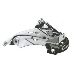 Dérailleur SHIMANO Avant TOURNEY 7/8 V. TS DP - Transmission Urbaine