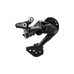 Dérailleur Arrière SHIMANO Deore 10-11v RD-M5120-SGS - Transmission Urbaine Haute Performance