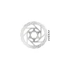 Disque de Frein Shimano 180mm 6 Trou SM-RT56 - Haute Performance pour Freinage Fiable 2 Disque de Frein Shimano 180mm 6 Trou SM-RT56 - Haute Performance pour Freinage Fiable -France Accessoires Vélo Soldes Boutique disque de frein shimano 180mm 6 trous sm rt56