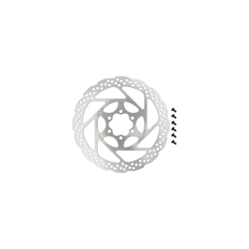 Disque de Frein Shimano 180mm 6 Trou SM-RT56 - Haute Performance pour Freinage Fiable 3 Disque de Frein Shimano 180mm 6 Trou SM-RT56 - Haute Performance pour Freinage Fiable