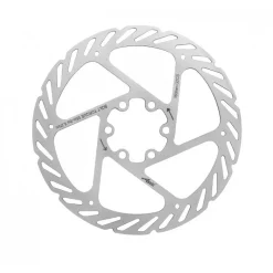 Disque De Freins AVID 180mm 6 TROUS G2 Clean Sweep™ - Freinage Haute Performance pour VTT