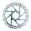 Disque IceStop 160 mm 6 trous - Patins de Freins Urbains Haute Performance -France Accessoires Vélo Soldes Boutique disque icestop 160 mm 6 trous