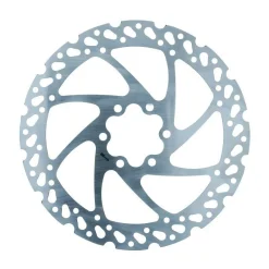 Disque IceStop 160 mm 6 trous - Patins de Freins Urbains Haute Performance