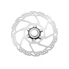 Disque de Frein Shimano 160mm Centerlock RT54 - Haute Performance pour Vélos -France Accessoires Vélo Soldes Boutique disque shimano 160mm centerlock rt54