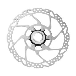 Disque SHIMANO Centerlock 180mm SM-RT54 - Freinage Haute Performance pour Vélos