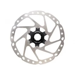 Disque Frein Shimano Centerlock Deore 180mm SM-RT64 - Haute Performance pour Freinage Fiable